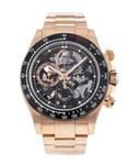 Pre-Owned Artisans de Geneve Daytona Watch